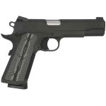 Colt Combat Unit Government 45 Auto (ACP) 5in Black Pistol - 8+1 Rounds