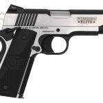 Colt Firearms 1911 Combat Elite Commander Stainless .45 ACP 4.25" Barrel 8-Rounds