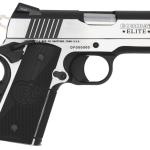 Colt Firearms 1911 Combat Elite Defender Stainless .45 ACP 3" Barrel 7-Rounds
