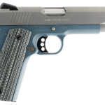 Colt 1911 Government Competition Blue .45 ACP 5" Barrel 8-Rounds