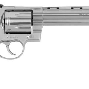 Colt Firearms Anaconda Stainless .44 Mag 8" Barrel 6-Rounds
