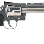 Colt Firearms Anaconda Stainless .44 Mag 6" Barrel 6-Rounds