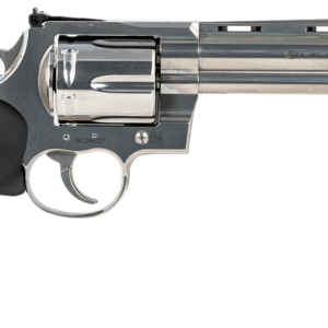 Colt Firearms Anaconda Stainless .44 Mag 6" Barrel 6-Rounds