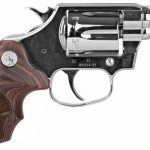 Colt Firearms Cobra Bright Stainless .38 Special +P 2" Barrel 6-Rounds