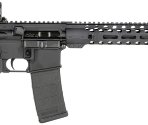 Colt Firearms Enhanced Patrol Rifle 5.56 NATO 16.1" Barrel 30-Rounds MBUS Sights