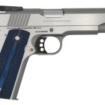 Colt 1911 Government Gold Cup Lite Stainless .45 ACP 5" Barrel 8-Rounds