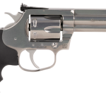 Colt Firearms King Cobra Target Stainless .357 Mag 4.25" Barrel 6-Rounds Hogue Grip