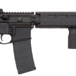 Colt Firearms M4 Carbine Magpul 5.56 NATO / .223 Rem 16.1" Barrel 30-Rounds