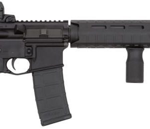 Colt Firearms M4 Carbine Magpul 5.56 NATO / .223 Rem 16.1" Barrel 30-Rounds