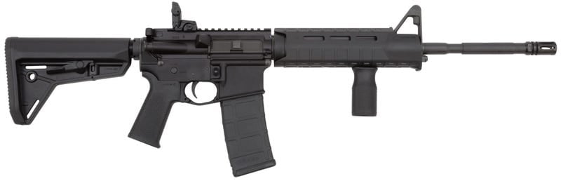 Colt Firearms M4 Carbine Magpul 5.56 NATO / .223 Rem 16.1" Barrel 30-Rounds