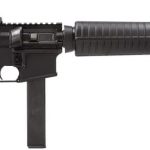 Colt Firearms M4 Carbine 9mm 16.1" Barrel 32-Rounds