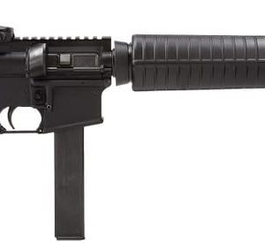 Colt Firearms M4 Carbine 9mm 16.1" Barrel 32-Rounds
