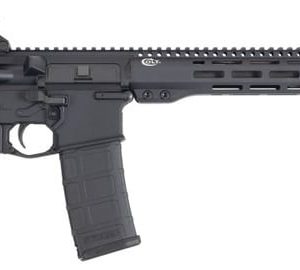 Colt Firearms M5 Carbine Sentry 5.56 NATO 16" Barrel 30-Rounds