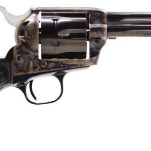 Colt Firearms SAA Peacemaker Color Case Hardened .357 Mag 5.5" Barrel 6-Rounds