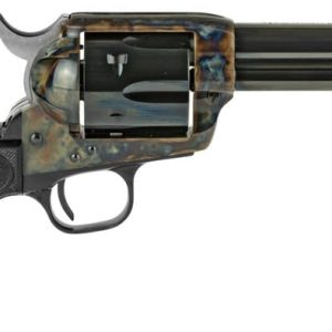Colt Firearms Single Action Army Peacemaker Color Case Hardened .45 Colt 4.75" Barrel 6-Rounds