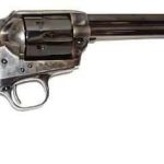Colt Firearms Single Action Army Peacemaker Color Case Hardened .357 Mag 7.5" Barrel 6-Rounds