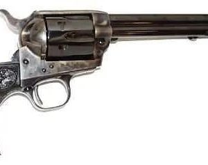 Colt Firearms Single Action Army Peacemaker Color Case Hardened .357 Mag 7.5" Barrel 6-Rounds