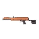 Trailblazer Firearms Pivot Copper 9mm 16" Barrel 15-Rounds