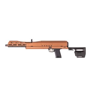 Trailblazer Firearms Pivot Copper 9mm 16" Barrel 10-Rounds