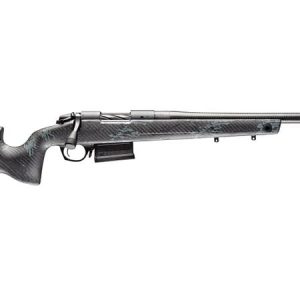 Bergara Rifles B14 Crest Carbon 7mm PRC 22" Barrel 5-Rounds
