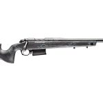 Bergara Rifles B14 Crest Carbon Carbon Fiber .300 Win 22" Barrel 5-Rounds