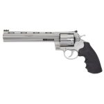 Colt Firearms Anaconda Target Stainless .44 Mag / .44 SPC 8" Barrel 6-Rounds
