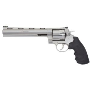 Colt Firearms Anaconda Target Stainless .44 Mag / .44 SPC 8" Barrel 6-Rounds