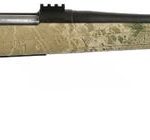 CVA Cascade XT Camo .223 Rem 22" Barrel 4-Rounds