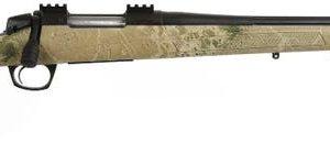 CVA Cascade XT Camo .223 Rem 22" Barrel 4-Rounds