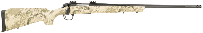 CVA Cascade XT Camo .300 Win Mag 24" Barrel 3-Rounds Threaded