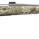 CVA Cascade XT Camo 7mm Rem Mag 24" Barrel 3-Rounds