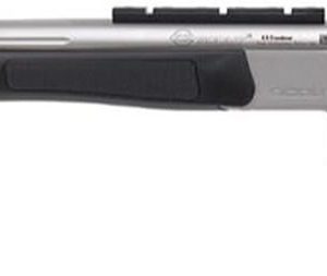 CVA Scout V2 LR Stainless .350 Legend 14" Barrel 1-Rounds DuraSight Z2 Scope Rail