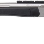 CVA Scout V2 LR Pistol Stainless .204 RUG 14" Barrel 1-Rounds