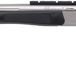 CVA Scout V2 LR Pistol Stainless .204 RUG 14" Barrel 1-Rounds