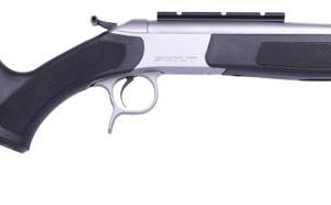 CVA Scout V2 Takedown Black / Stainless .300 AAC Blackout 16.5" Barrel 1-Rounds