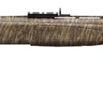 Browning Cynergy Ultimate Turkey Mossy Oak Bottomlands 12 GA 24" Barrel 2-Rounds