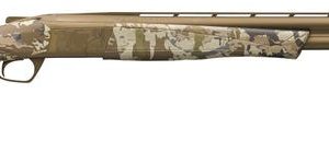 Browning Cynergy Wicked Wing Auric Camo 12 GA 26" Barrel 2-Rounds