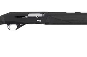 CZ 1012 G2 12 GA Semi-Auto Shotgun 20" Barrel 4-Rounds