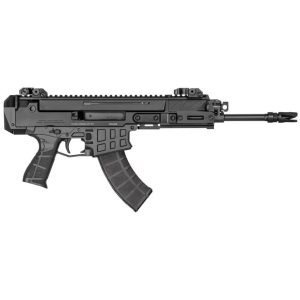 CZ Bren 2 MS 7.62 11.14" Barrel 30-Rounds Adjustable Folding Sights
