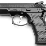 CZ 75 PCR Custom 9mm 3.75" Barrel 15-Rounds