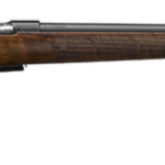 CZ 457 American Walnut .22 LR 24" Barrel 5-Rounds