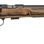 CZ 457 At-One Varmint SR .22 LR 16.5" Barrel 5-Rounds