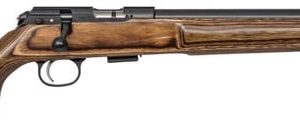 CZ 457 At-One Varmint SR .22 LR 24" Barrel 5-Rounds
