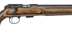 CZ 457 At-One Varmint SR .22 LR 16.5" Barrel 5-Rounds