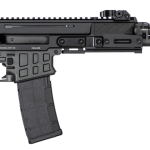 CZ Bren 2 MS 5.56 NATO 11" Barrel 20-Rounds