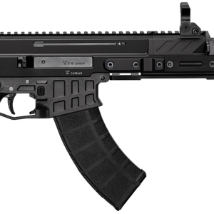 CZ Bren 2 MS Pistol 7.62 X 39 9.5" Barrel 30-Rounds