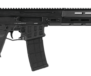 CZ Bren 2 MS Carbine 5.56 NATO / .223 Rem 16.5" Barrel 30-Rounds