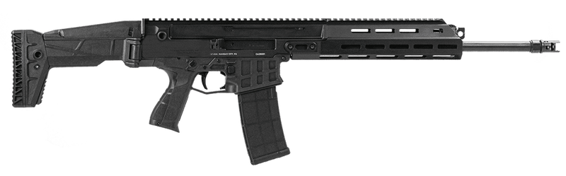 CZ Bren 2 MS Carbine 5.56 NATO / .223 Rem 16.5" Barrel 30-Rounds