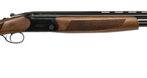 CZ Drake Black / Walnut 12 GA 28" Barrel 3"-Chamber 2-Rounds Bead Front Sight