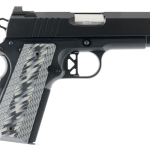 CZ ECP .45 ACP 4" Barrel 8-Rounds